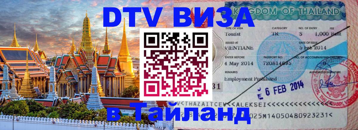Оформление DTV визы под ключ: стоимость и тарифы, только загранпаспорт - 04.10.2025 